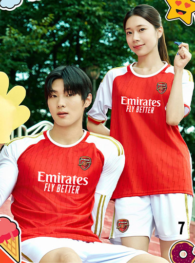 F4445 축구반티 반팔/긴팔